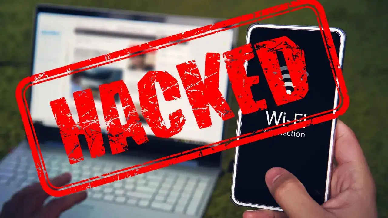 Google warns that free WiFi could cost you your personal information