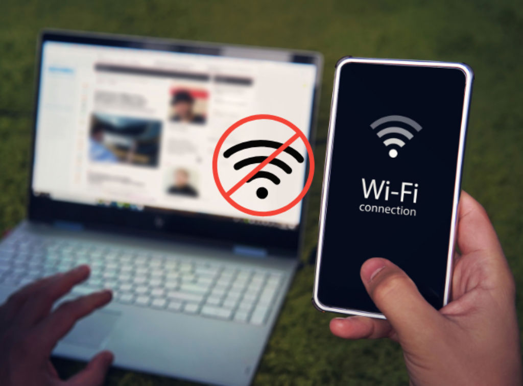 Free and public wifi mistakes that can hack your phone tips and tricks