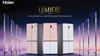 Haier brings Lumiere colourful 4-door refrigerators to India with smart storage and premium design