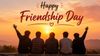 Friendship Day wishes in kannada: ಸ್ನೇಹಿತರ ದಿನದ ಶುಭಾಶಯ ತಿಳಿಸಲು ಇಲ್ಲಿವೆ 10+ ಅತ್ಯುತ್ತಮ ಸಂದೇಶಗಳು