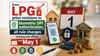 From LPG price revisions to biometric UPI authentication, all rule changes coming into effect from May 1