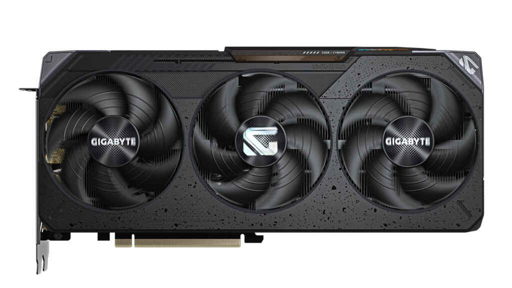 GIGABYTE AMD Radeon RX 9070 GRE OC Graphics Card review
