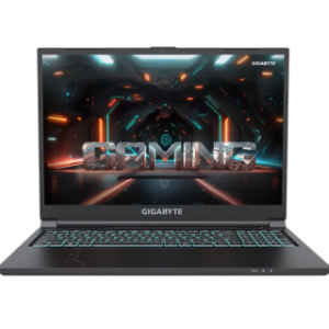 GIGABYTE AORUS G6 KF-H3IN894KH Laptop
