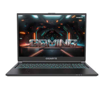 GIGABYTE AORUS G6 KF-H3IN894KH Laptop