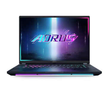 GIGABYTE AORUS Master 16 BZHC6INE64SH Gaming Laptop