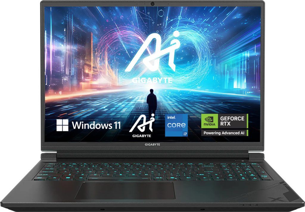 GIGABYTE G6X 9KG-43IN854SH Intel Core i7 13th Gen G Series