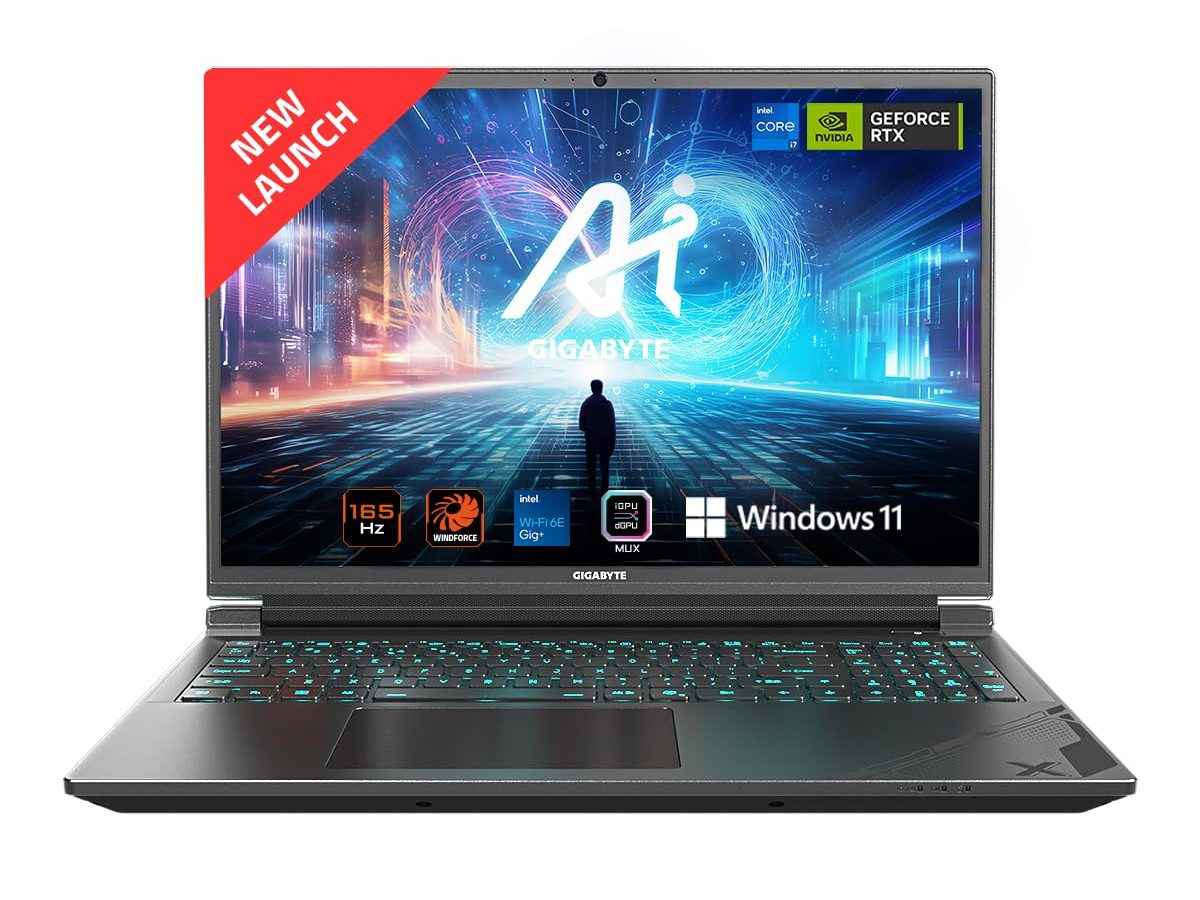 GIGABYTE G6X 9KG