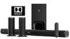 பொளந்து கட்டுது ஆபர் வெறும் ரூ,6,174 Dolby Soundbar உங்கள் 525 W சவுண்ட் அவுட்புட்டுடன் வீட்டையே ஆக்கிடும் சினிமா தியேட்டர்