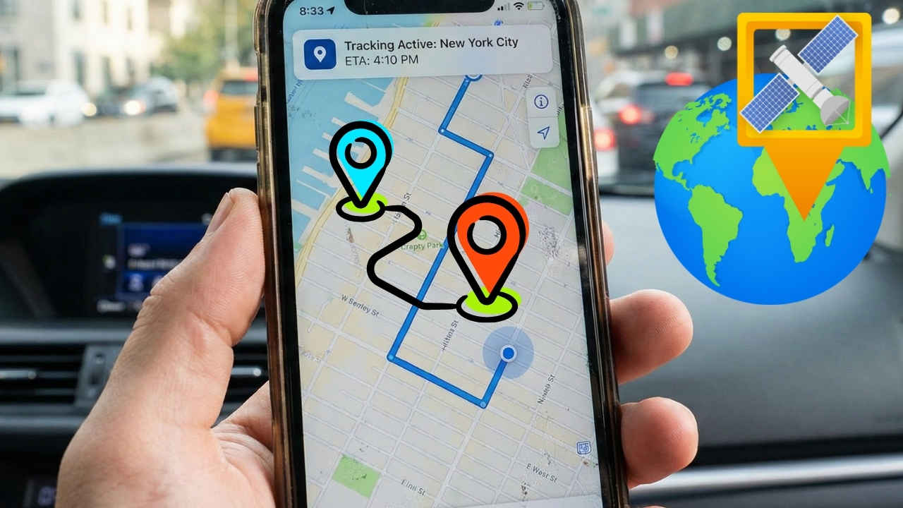‘फोन में हमेशा ऑन रहेगा GPS, 24×7 होगी यूजर्स की निगरानी’, सरकार का नया ट्रैकिंग प्लान, Apple-Samsung नाराज: रिपोर्ट