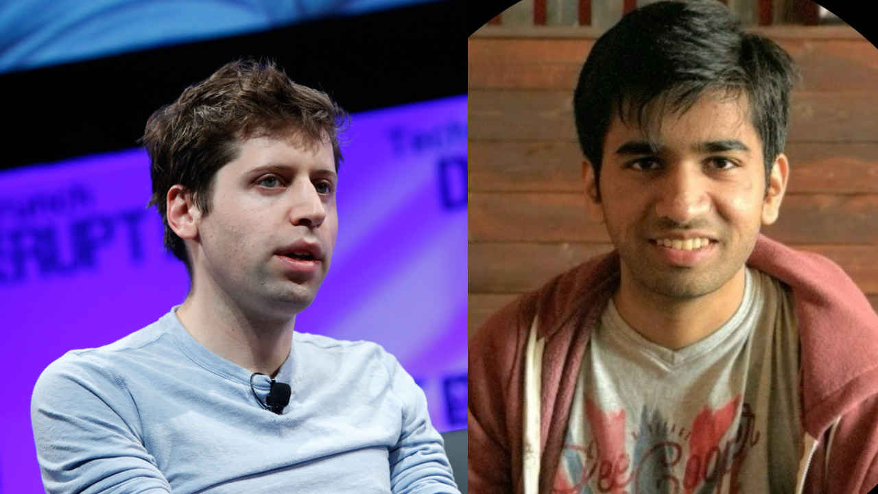 This Indian guy made GPT-4o a reality, even Sam Altman praised him