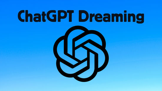 OpenAI Dreaming explained: How ChatGPT updates your memory in the background