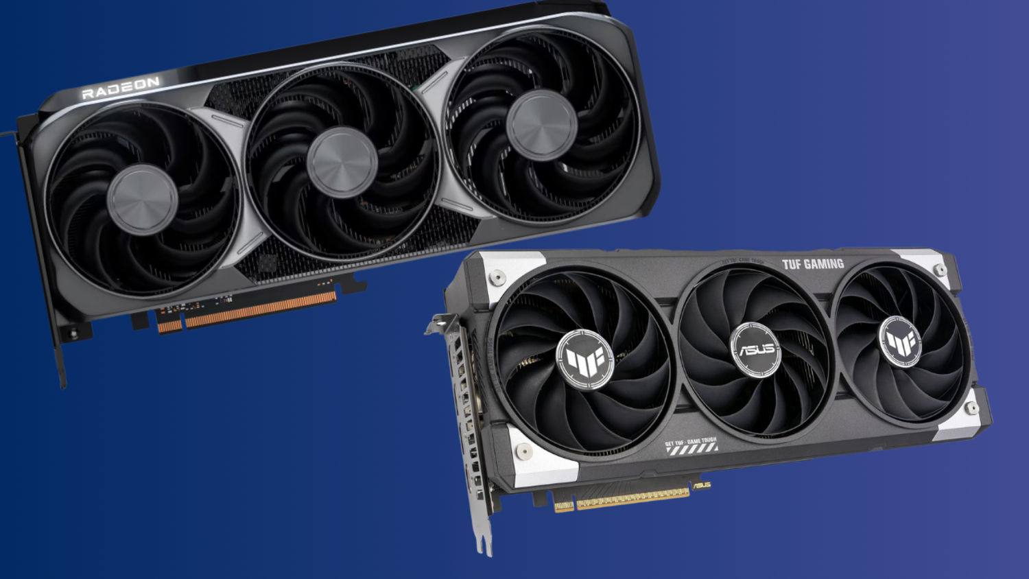 AMD vs NVIDIA GPUs: AI, efficiency, and gaming, who wins?