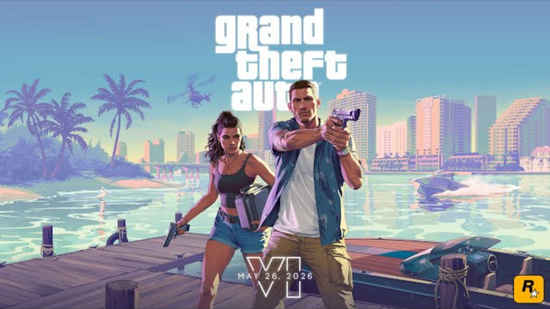 GTA 6 still set for November launch, Take-Two CEO denies delay rumours