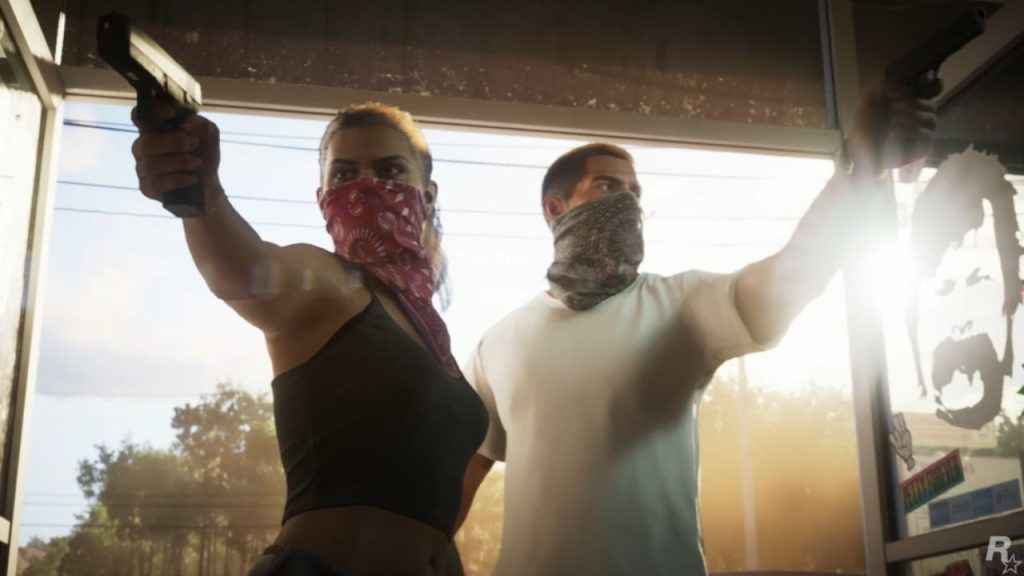 GTA 6 trailer breaks 3 world records in 24 hours, creating a sensation
