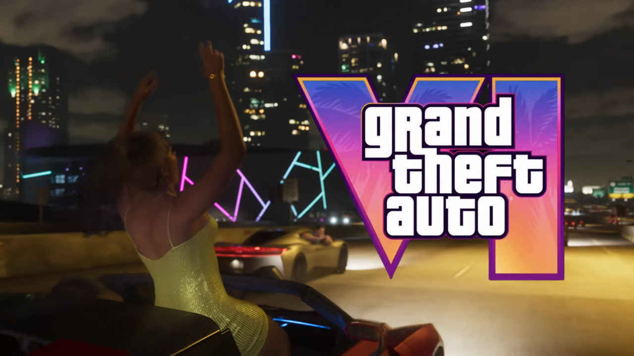 GTA 6 2nd trailer could arrive next month: Leaks reveal characters, gameplay & more