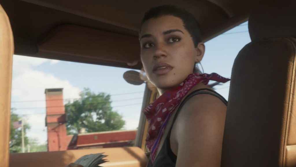 GTA 6 trailer destroys records, is the most watched trailer in 24 hours 