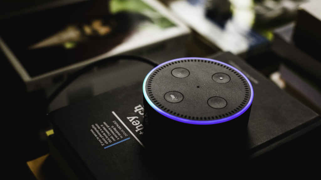 Amazon Alexa