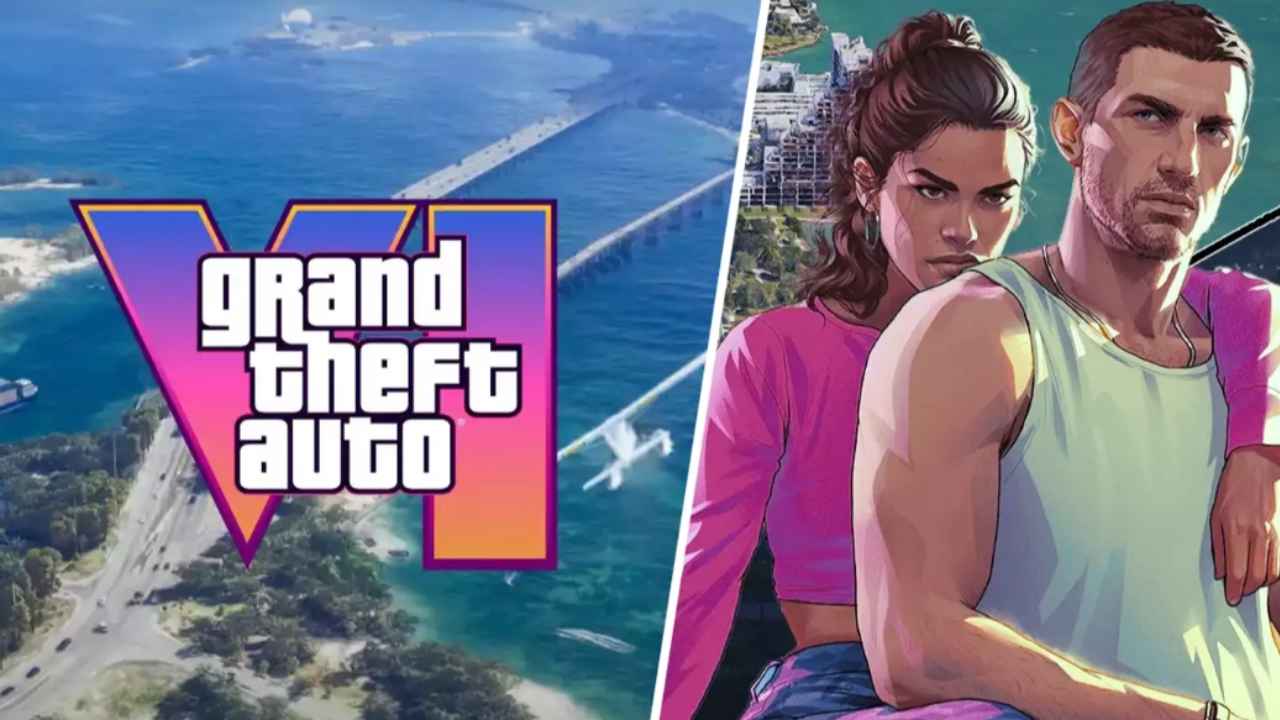 GTA 6: Rockstar के पूर्व कर्मचारी ने किया खुलासा, जानें कब आ सकता है सदी का सबसे बड़ा गेम