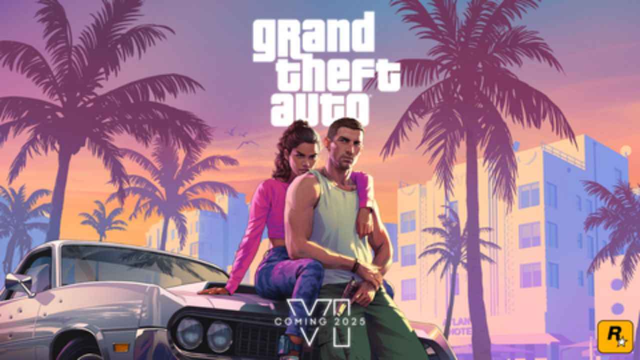 Rockstar releases long-awaited GTA 6 trailer, set to launch in 2025