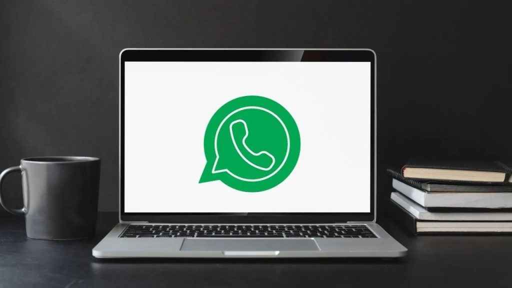 WhatsApp Web: New search message by date feature