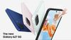 Samsung Galaxy A27 5G launched: 5 biggest upgrades over the Galaxy A26