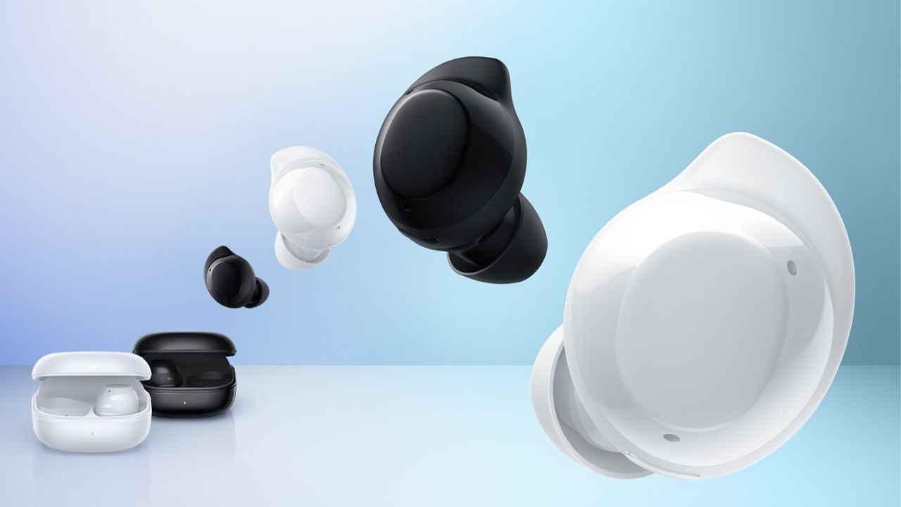 Samsung Galaxy Buds Core இந்தியாவில் அறிமுகம் ANC டச் கண்ட்ரோலுடன் வருகிறது