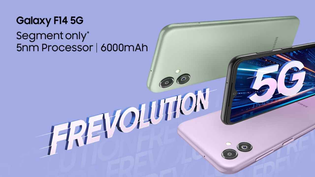 Superb Deal! Samsung के 5G फोन पर हुई भारी कटौती, जल्दी करें, Limited है Offer