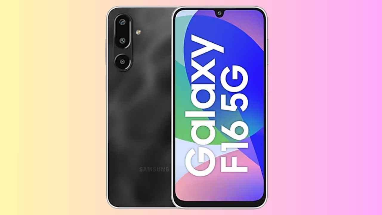 Samsung Galaxy F17 5G price and specs leaked ahead of launch: Here’s what we know