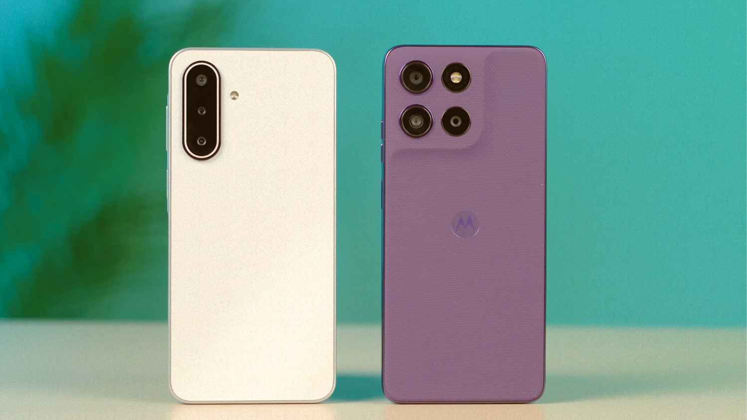 Moto G67 Power vs Samsung Galaxy M17: Which One Should You Buy at Rs 15,000?