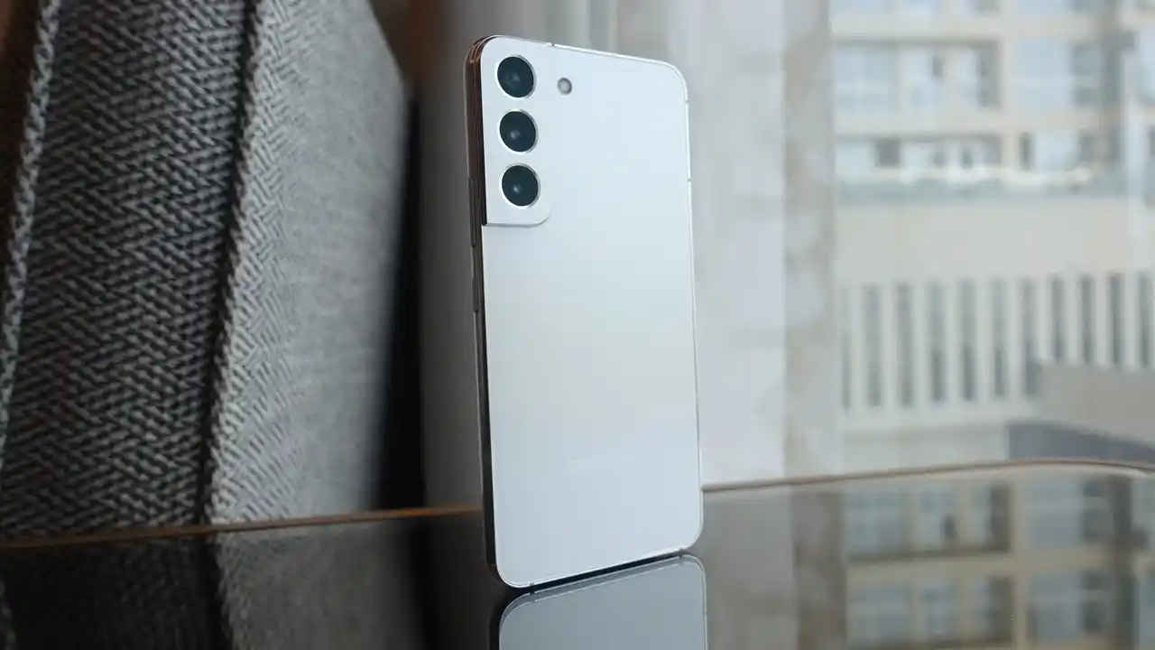 Samsung One UI 8 rollout for Galaxy S22 lineup paused, here’s why