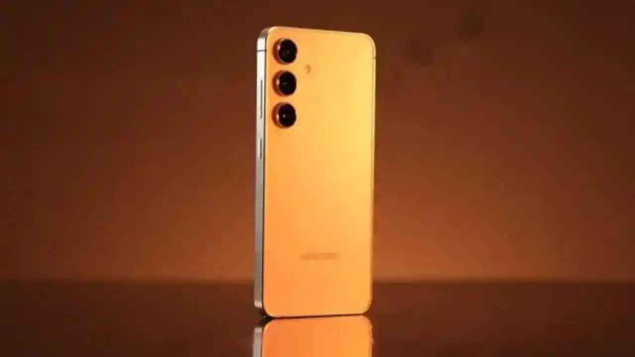 Samsung Galaxy S25 FE design renders leaked: Here’s how it may look
