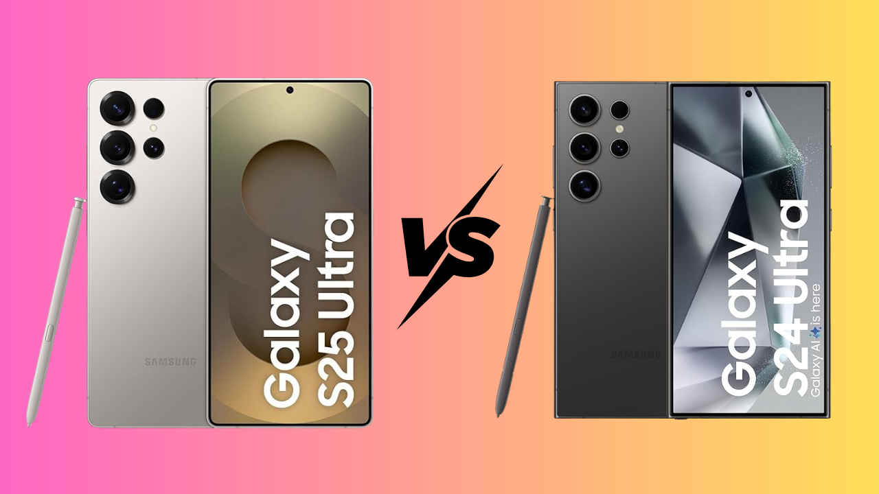 Samsung Galaxy S24 Ultra बनाम Galaxy S25 Ultra; किस फ्लैगशिप पर मिल रहा ज्यादा डिस्काउंट? डिटेल में किसे खरीदना चाहिए
