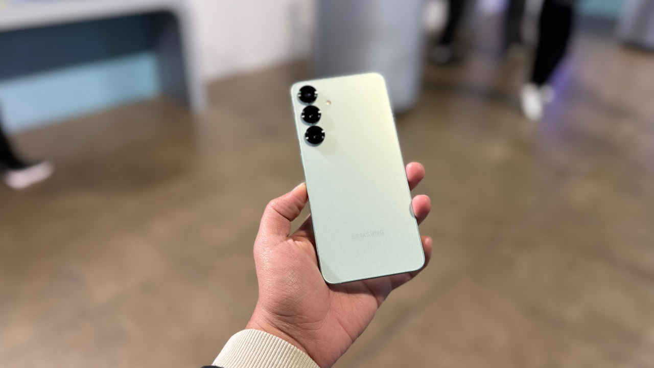 Samsung Galaxy S25 gets massive price cut: Now available for under Rs 64,000