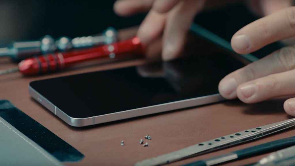 Galaxy S25 Edge 4
