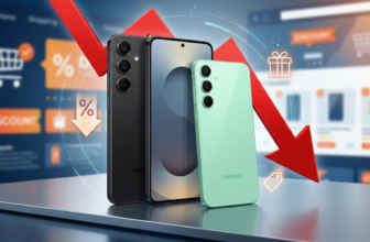 Samsung Galaxy S25 FE and Galaxy S25 Plus get massive price cut on this platform