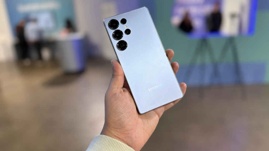 samsung galaxy s24 ultra vs s25 ultra