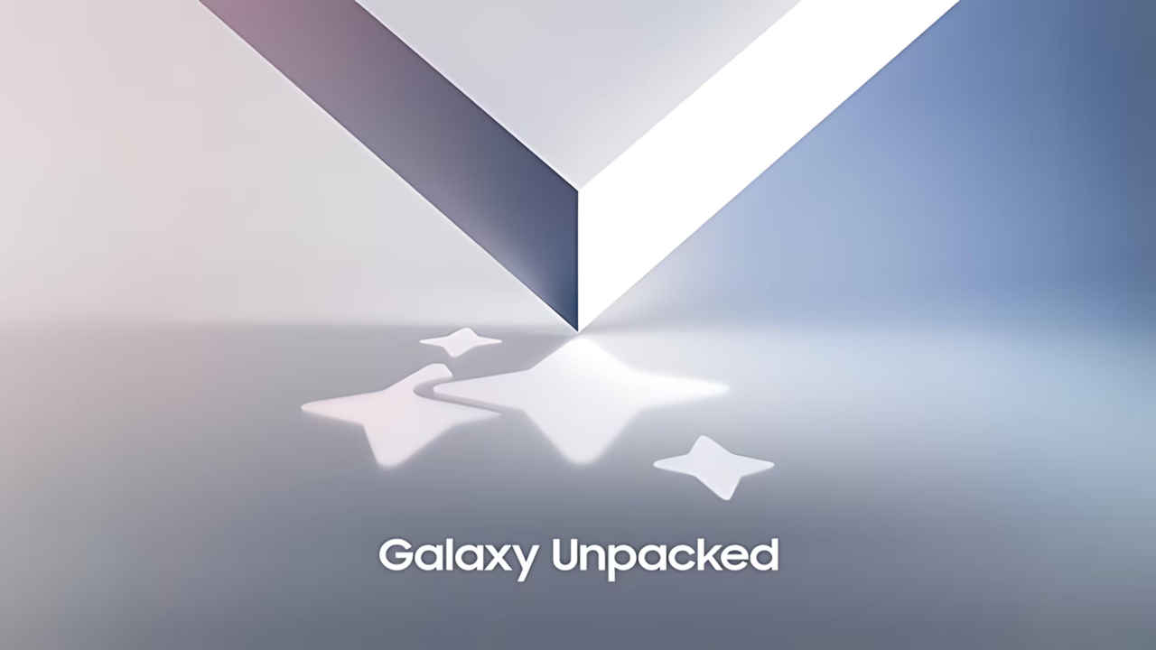 Samsung Galaxy Unpacked 2025: When is it happening and how to watch