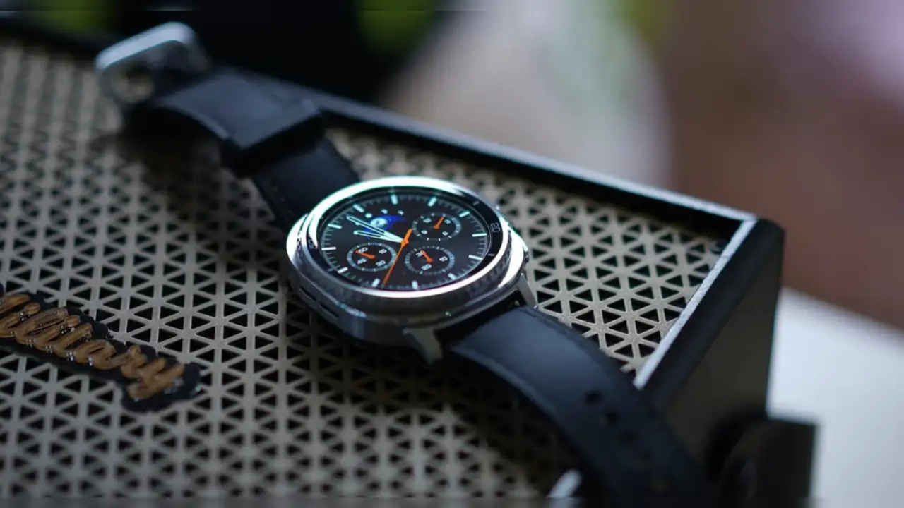 Samsung Galaxy Watch 8 gets Antioxidant Index feature to track carotenoid levels, here’s how