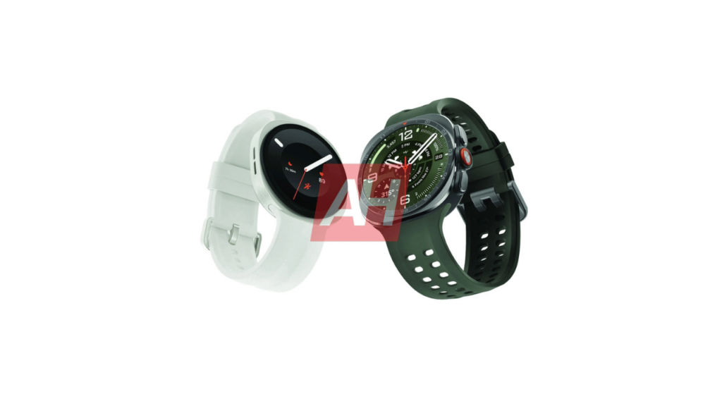 Galaxy Watch 9, Watch Ultra 2