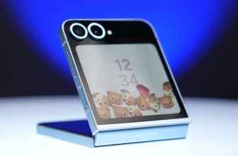 Samsung Galaxy Z Flip 6 price drops by over Rs 40,000 on Amazon: Check deal details here