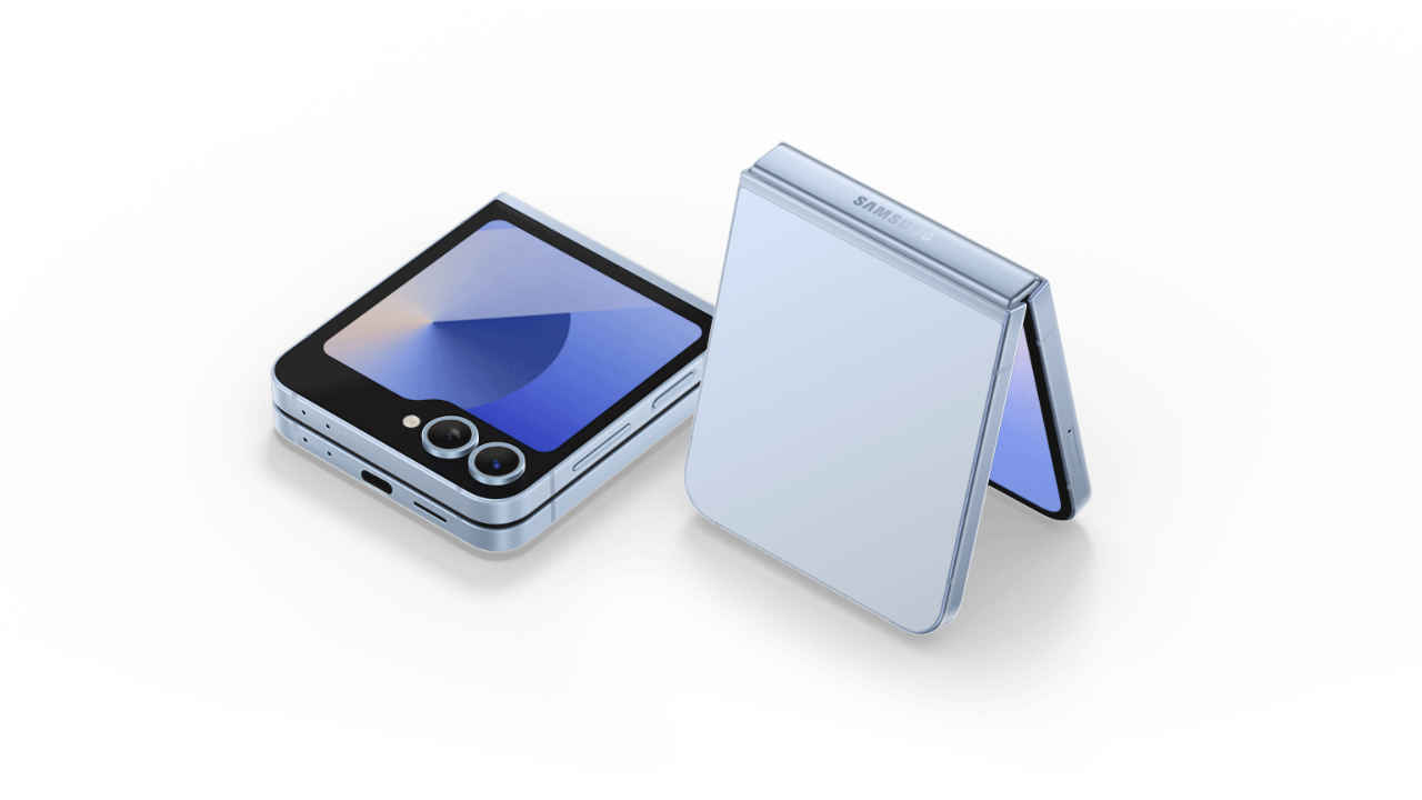 अपकमिंग Samsung फोल्डेबल सीरीज के साथ किफायती Galaxy Z Flip FE होगा लॉन्च? पहले ही लीक हो गए स्पेक्स, देखें एक-एक डिटेल