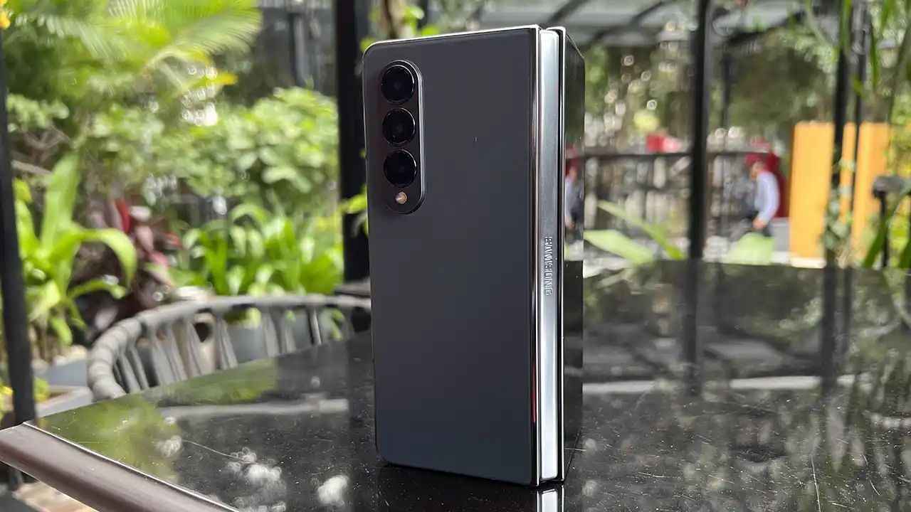 Samsung rolling out One UI 8 update for Galaxy Z Fold 4, Galaxy Z Flip 4, Galaxy M36 and more: Here’s how to download