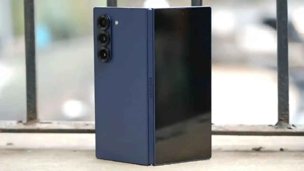 अब तक का सबसे पतला और मजबूत Foldable Phone होगा Samsung Galaxy Z Fold 7, कंपनी ने कह दी ये बड़ी बात
