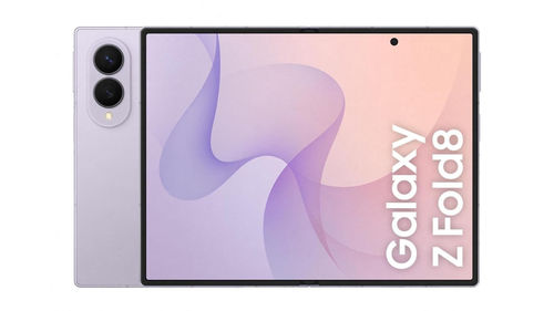 Galaxy Z Fold 8 - Image