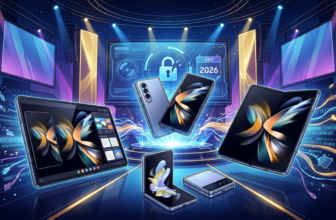 Galaxy Unpacked 2026 date leaked: Samsung Z Fold 8, Z Flip 8, Z Fold 8 Wide and more devices may launch in July