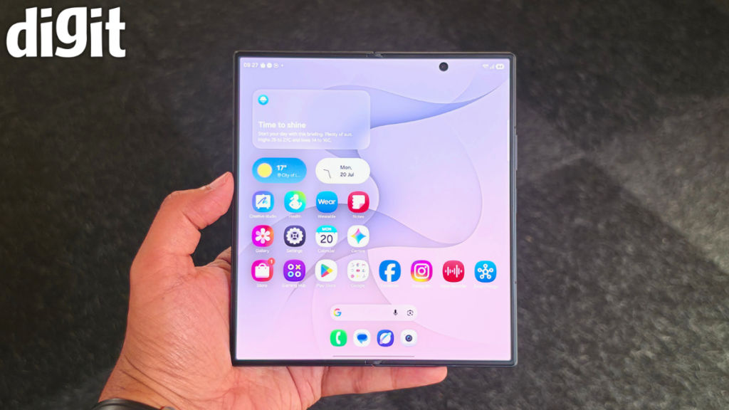 Galaxy Z Fold8 Ultra launched