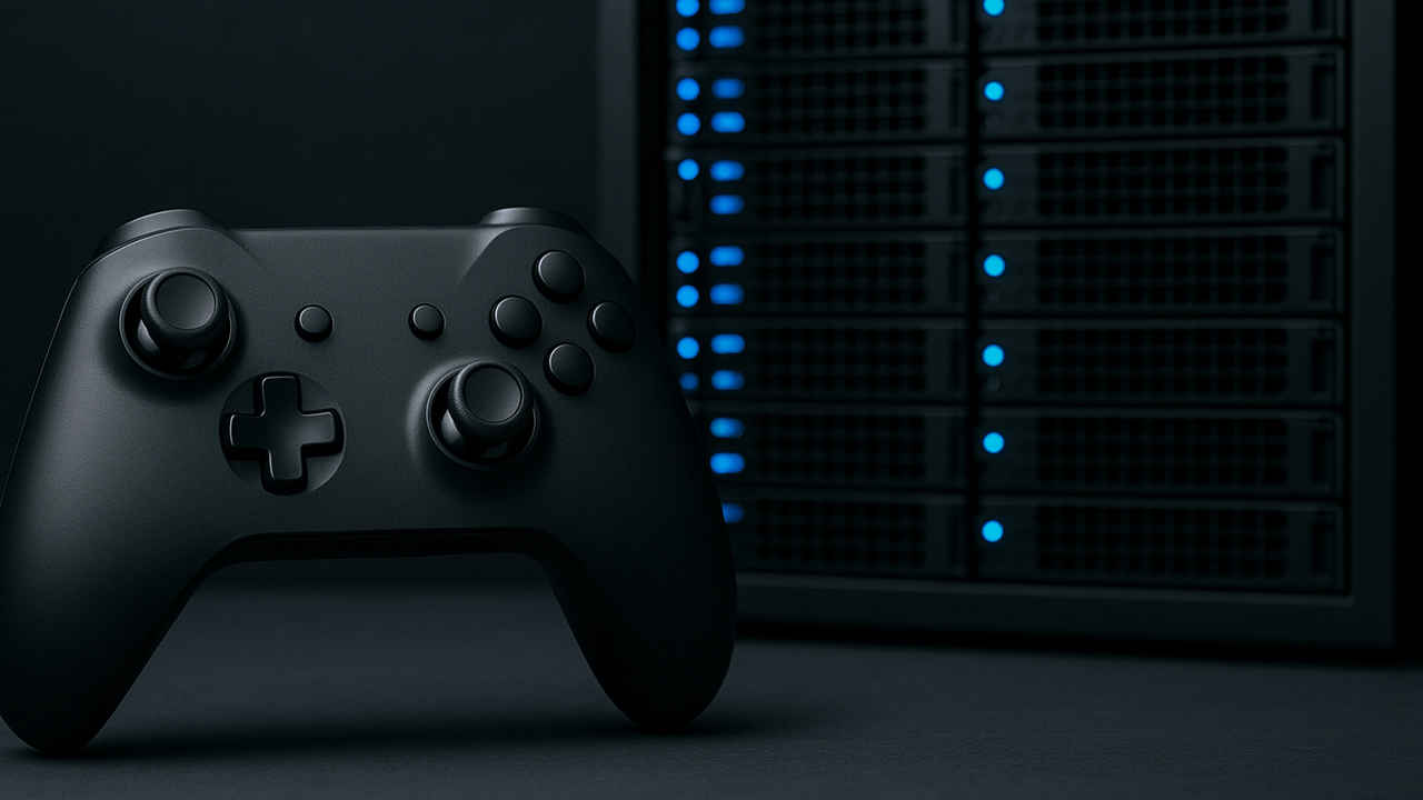 From Spare PC to Hyperscale: Hosting DDoS-resilient game servers