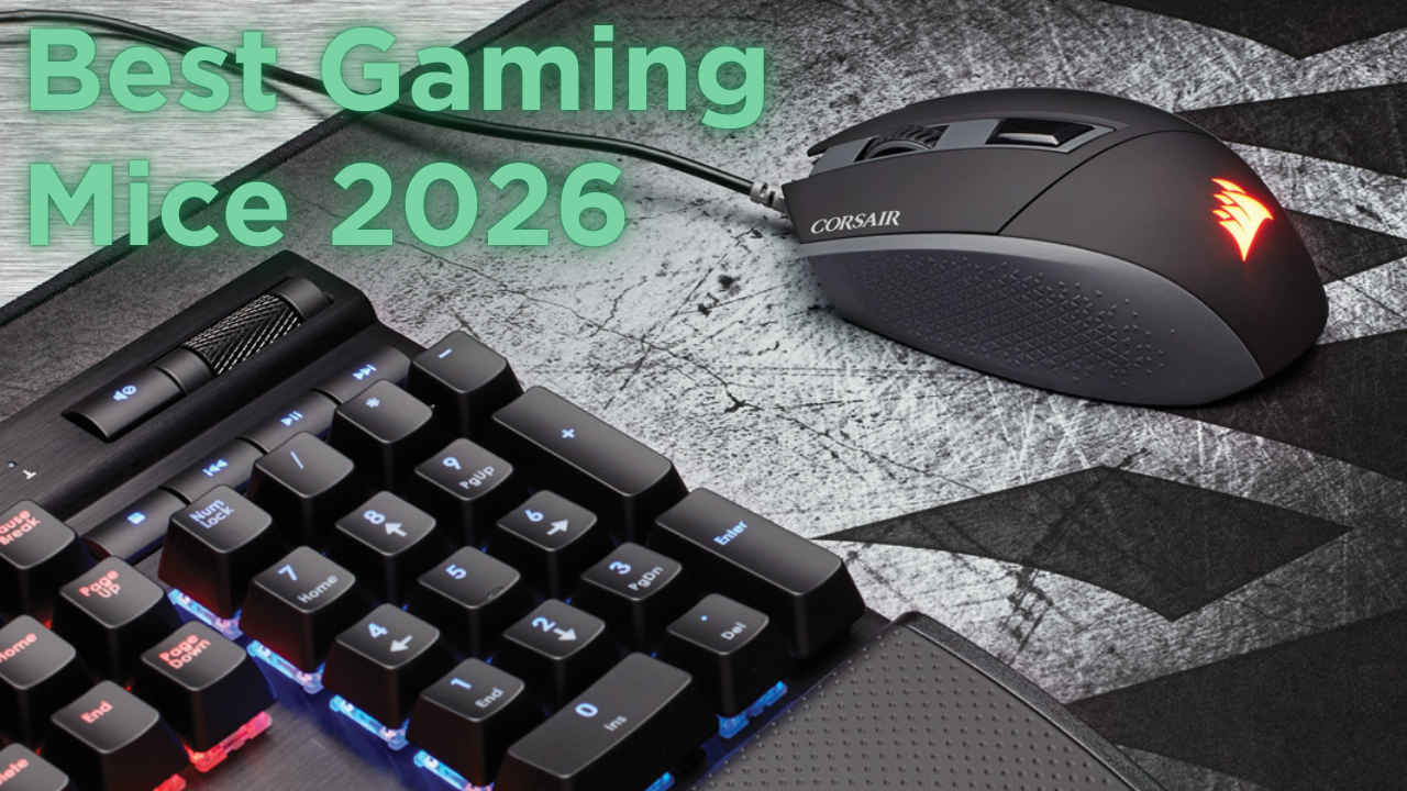 Best FPS gaming mice for every budget