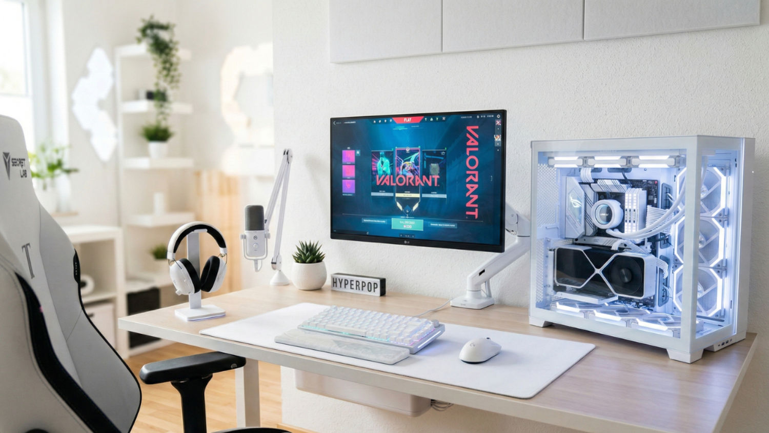 Gaming PC Vs Gaming Laptop What Makes More Sense For You In 2026 Gaming PC 1 2048x1152 