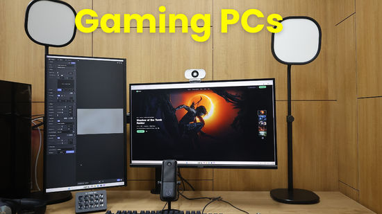 Game Development, AI, VFX: Why Indian colleges need gaming PCs